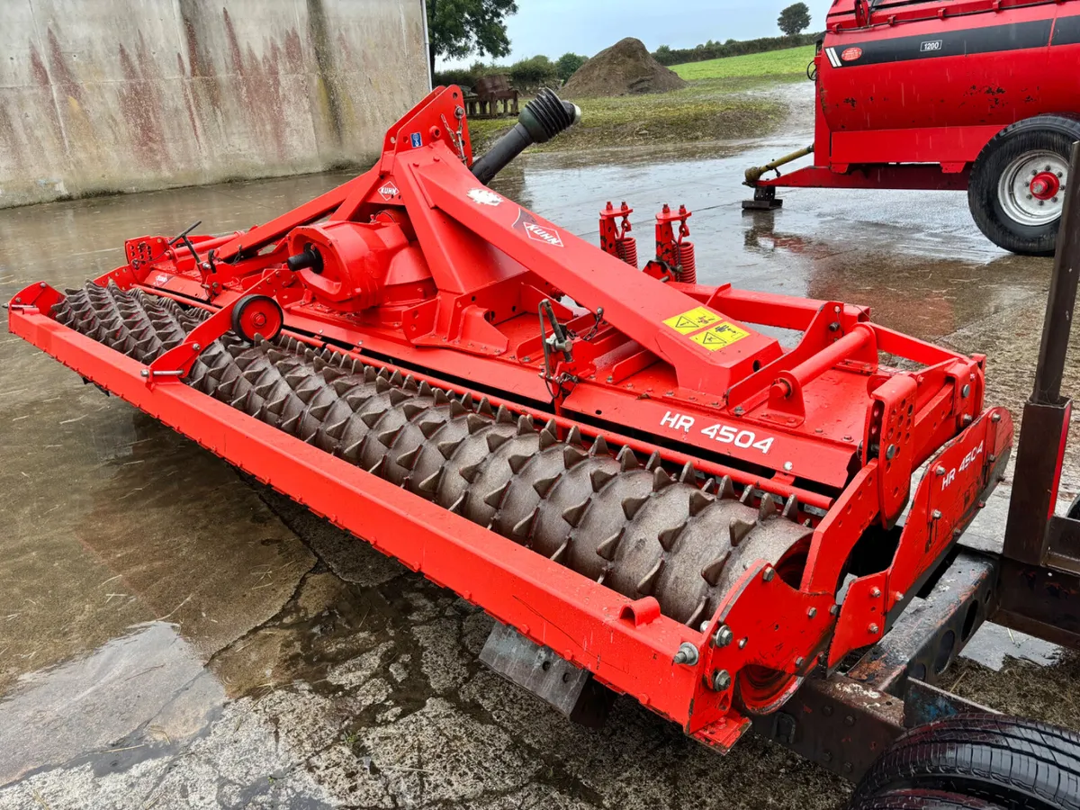 Special Farm Dispersal Auction - Image 2