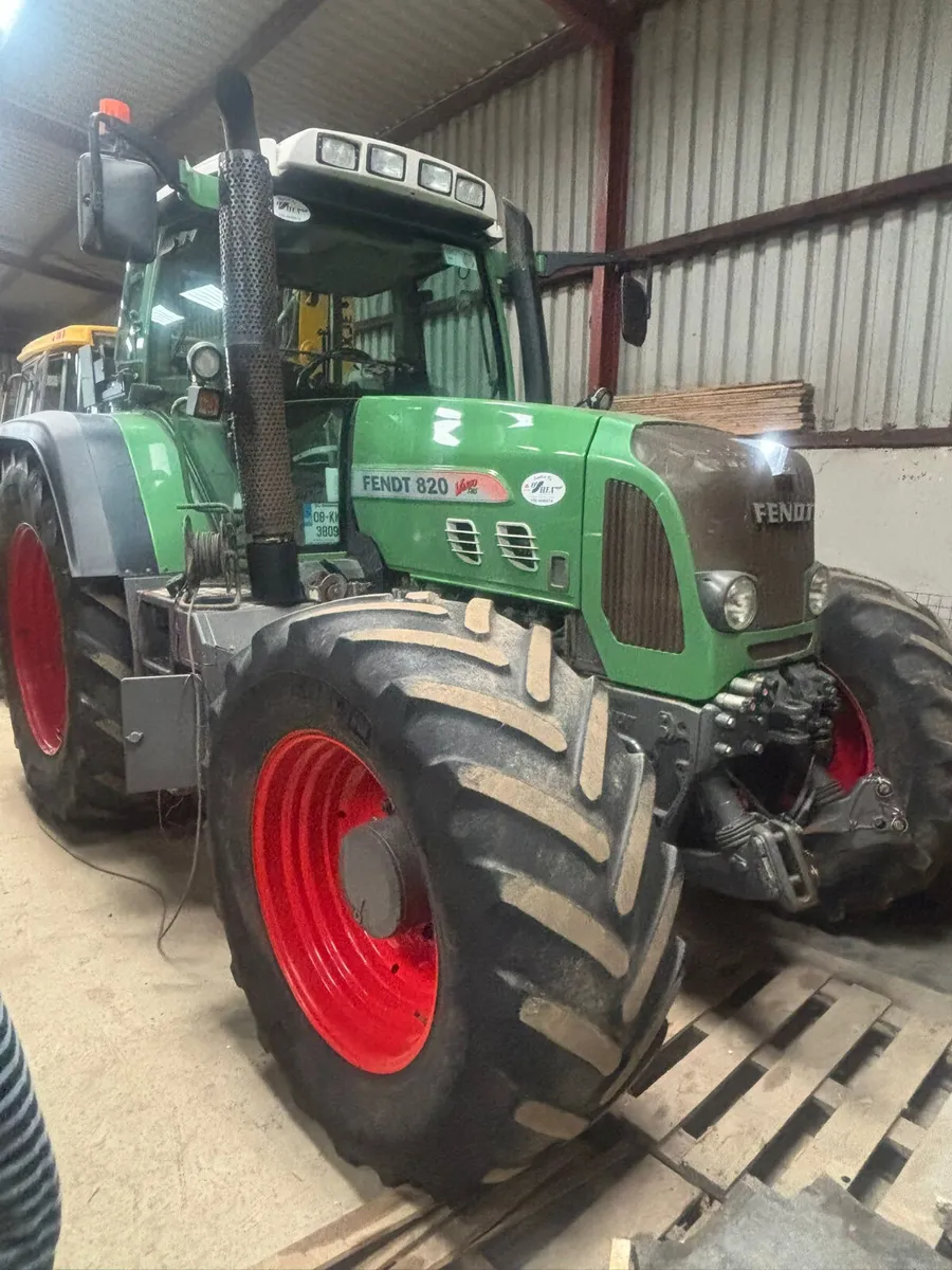 Special Farm Dispersal Auction - Image 4