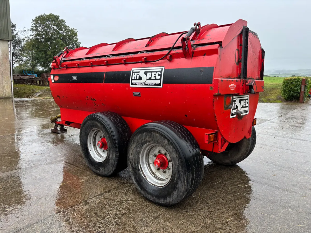 Special Farm Dispersal Auction - Image 3