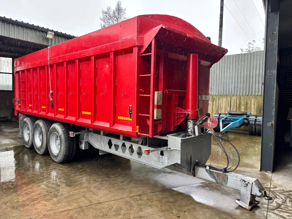 Special Farm Dispersal Auction - Image 4