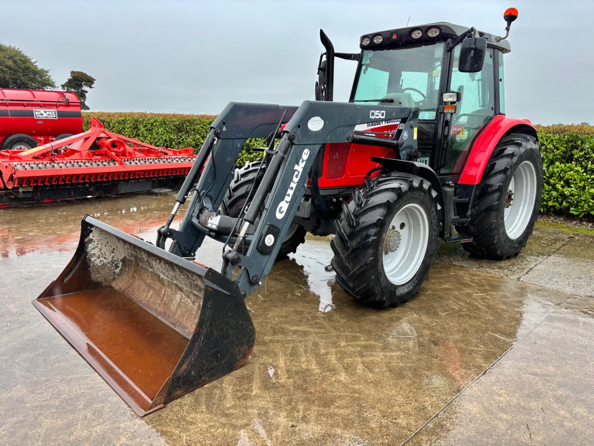 Special Farm Dispersal Auction - Image 1