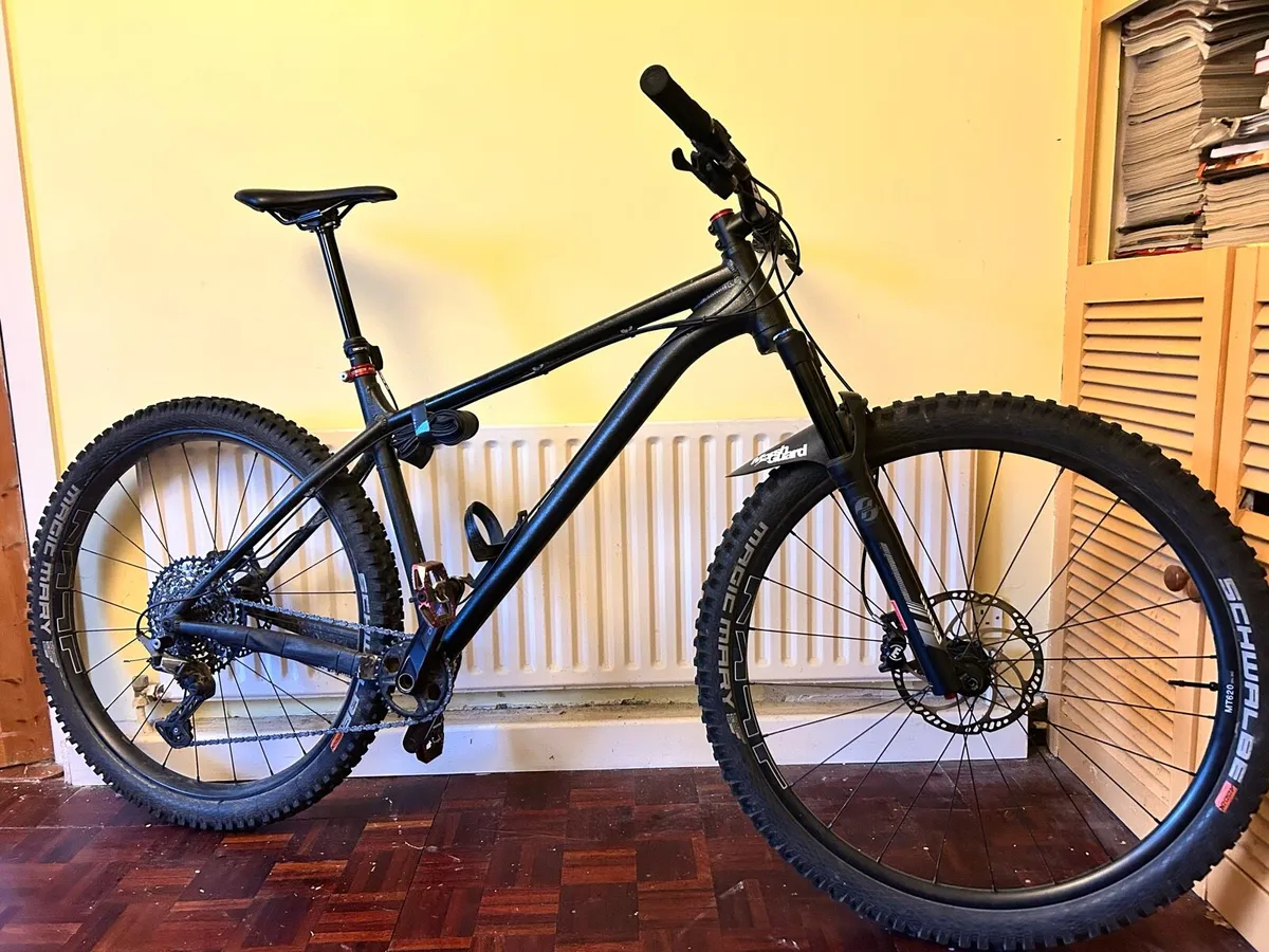 NS Eccentric MTB