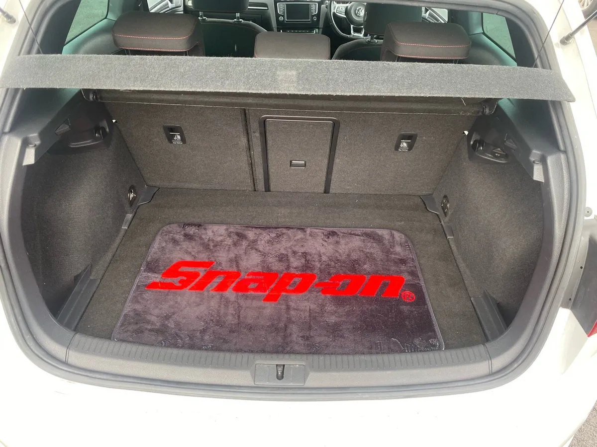 Vw golf Mk-7 GTI - Image 2