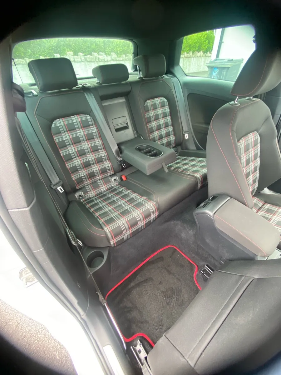 Vw golf Mk-7 GTI - Image 4