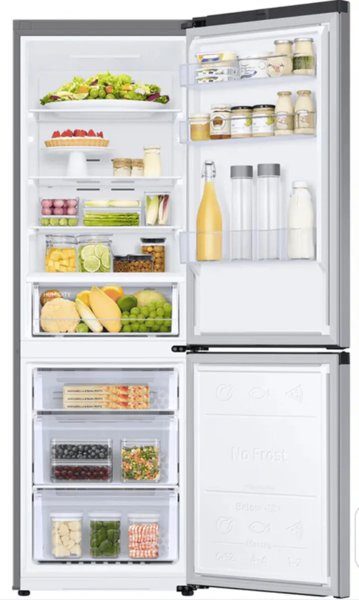 Fridge/Freezer - Image 2