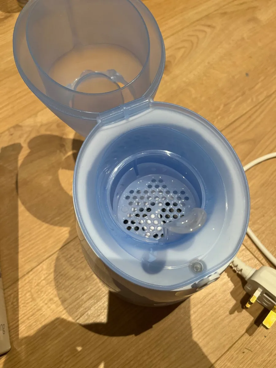 Philips Avent bottle warmer - Image 2