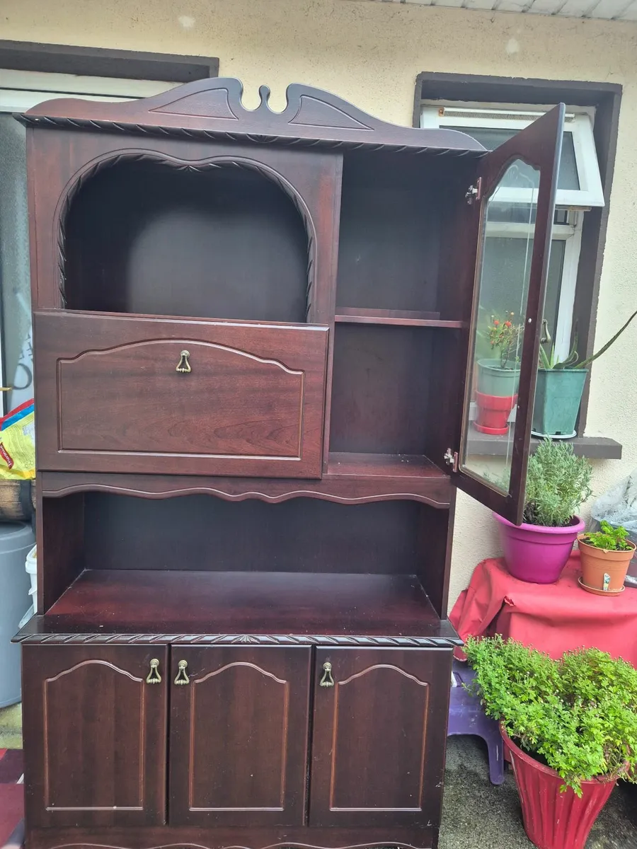 kitchen Cabinet/Dresser - Image 1