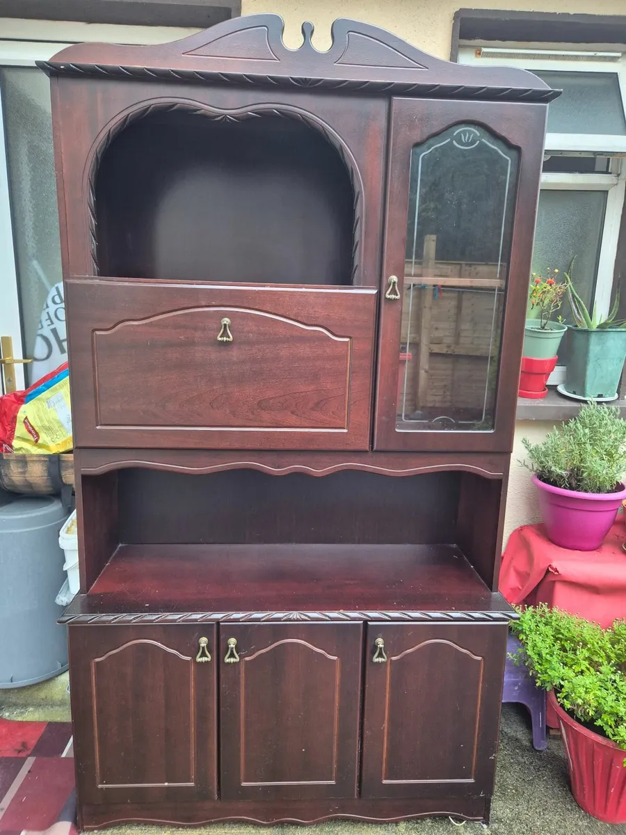 kitchen Cabinet/Dresser - Image 2