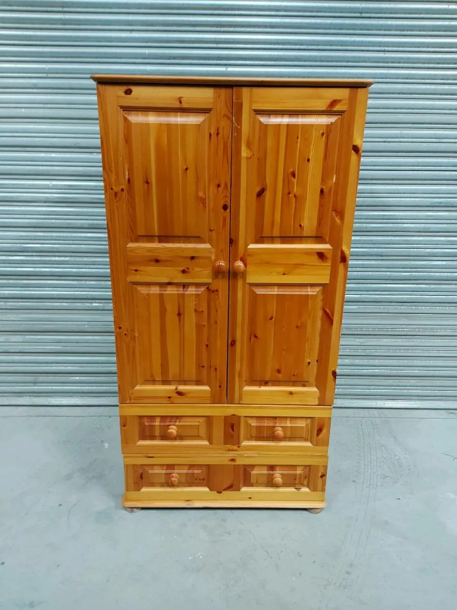 Wardrobe - Image 1