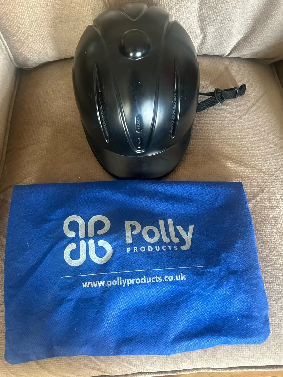 Junior Helmet - Image 1