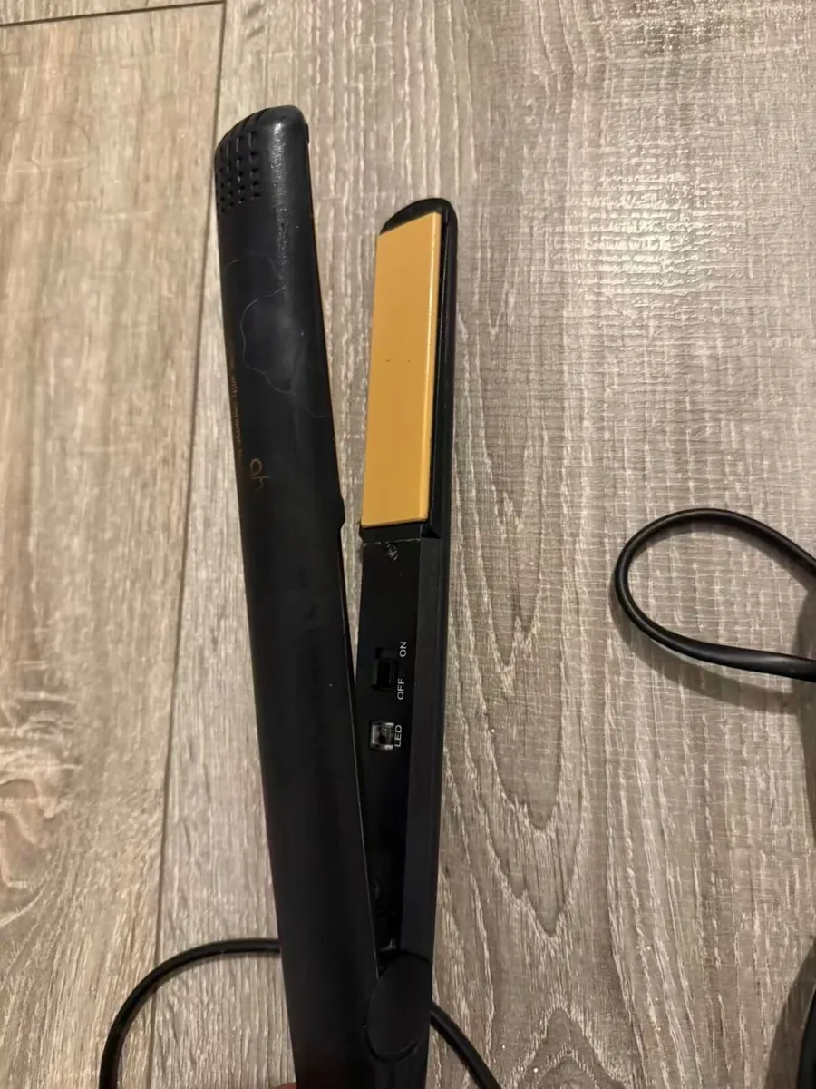 GHD hair straightener - Image 2