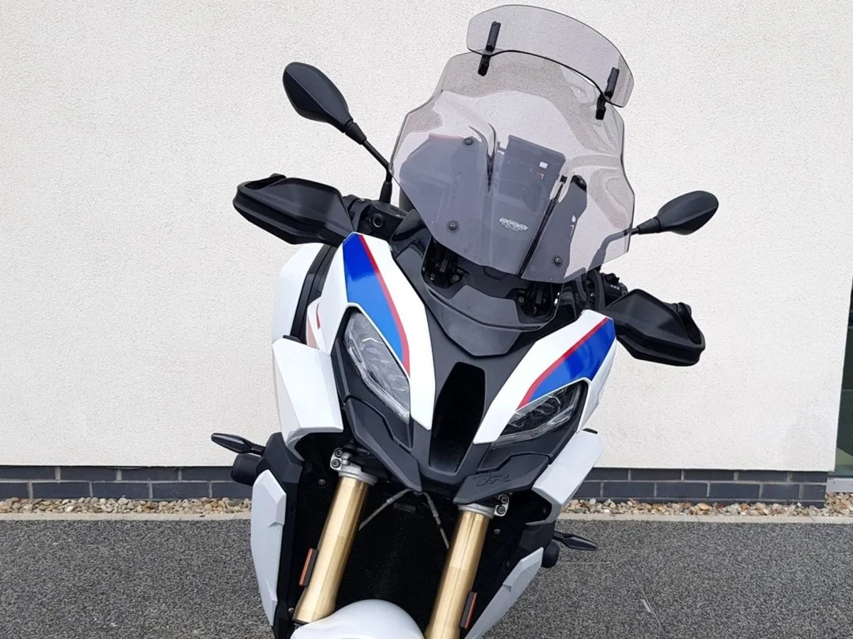 BMW S1000 XR TE M Sport Finance Available. - Image 3