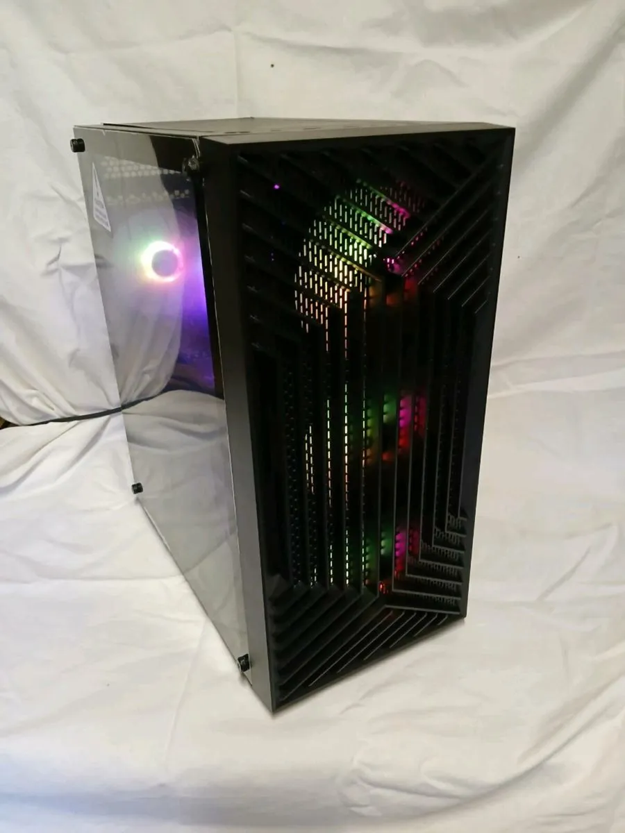 Budget Gaming pc - Image 4