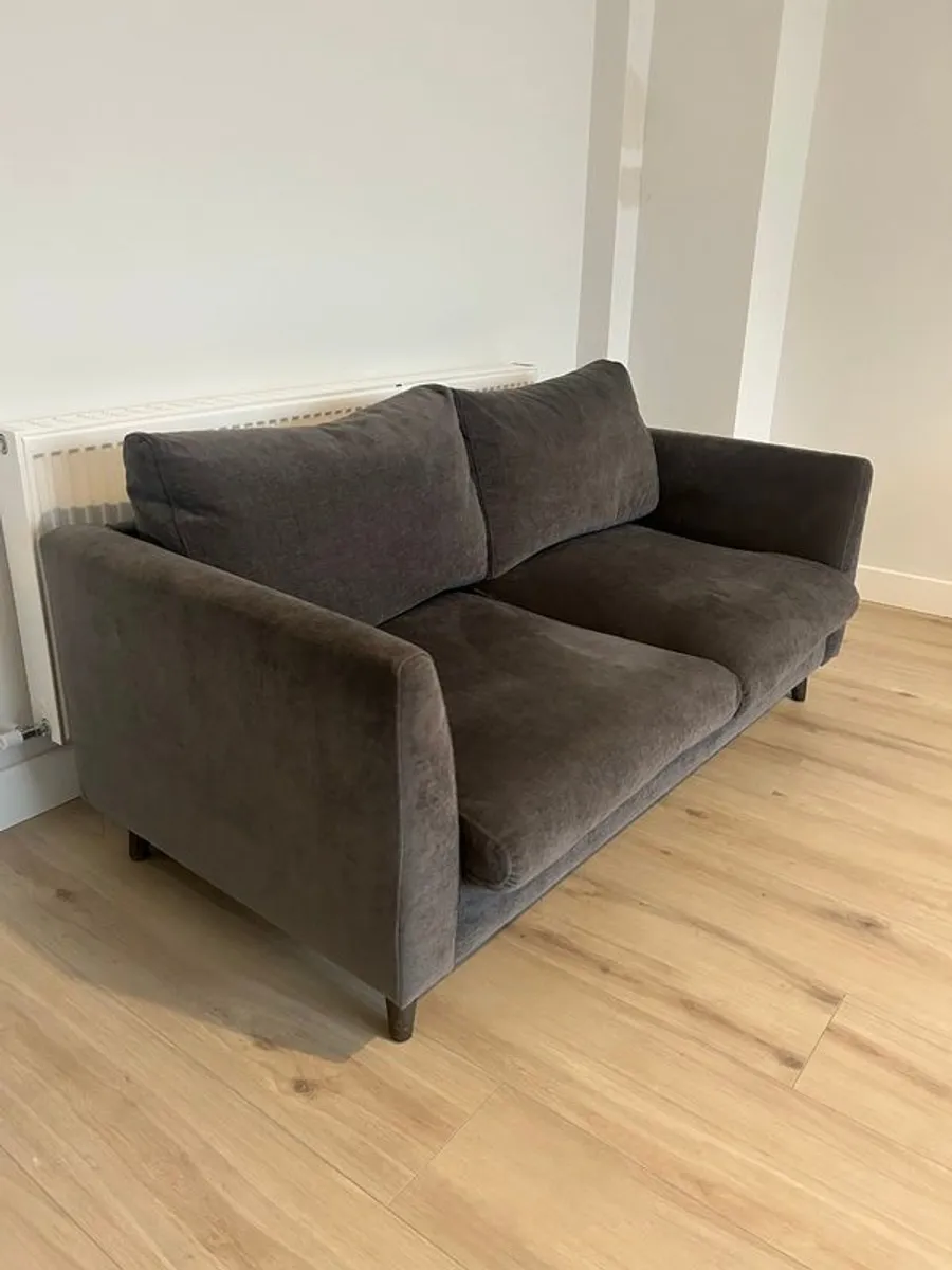 Alexis 3+2 Seater Sofa Set - Image 1