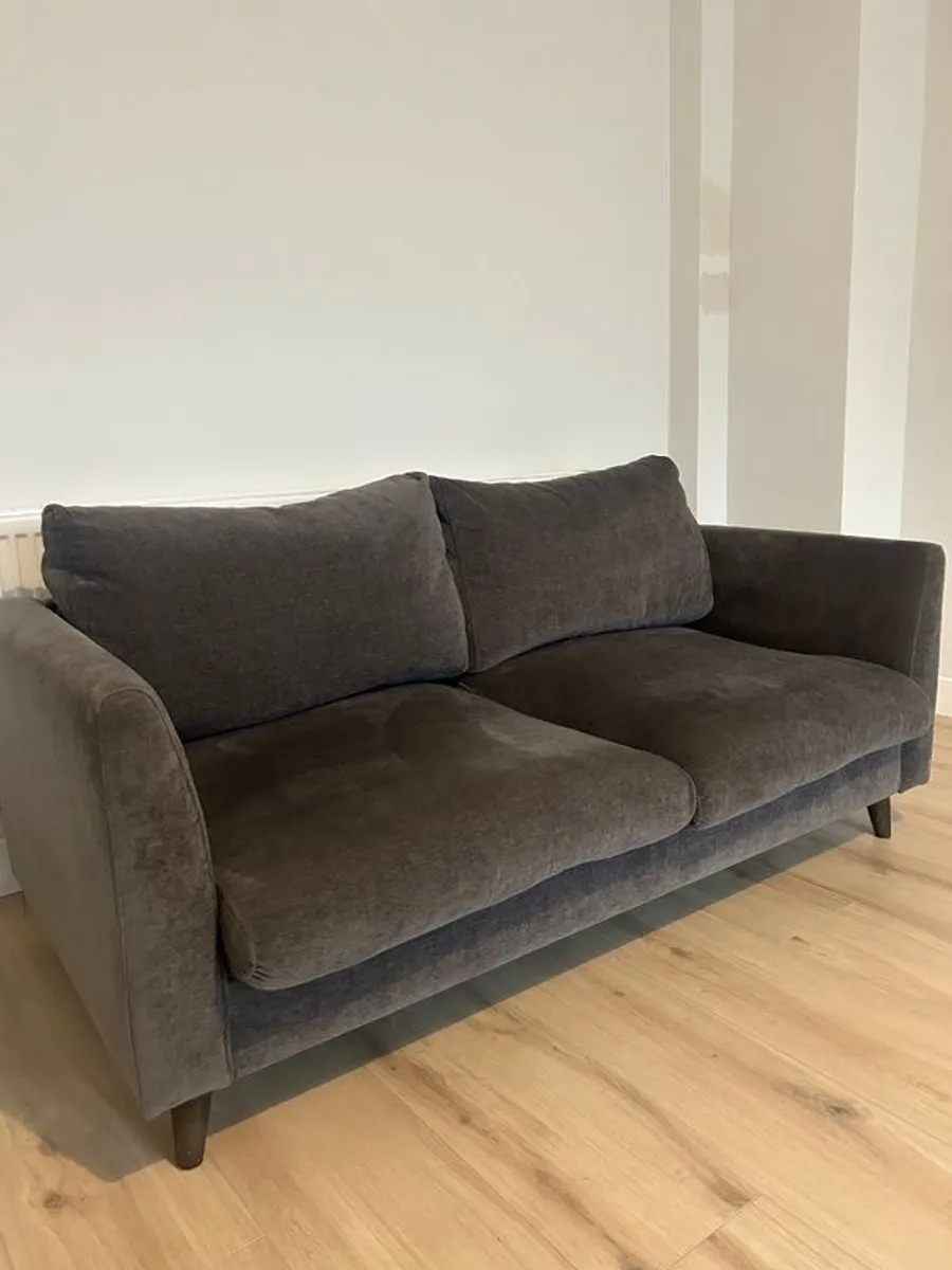 Alexis 3+2 Seater Sofa Set - Image 3