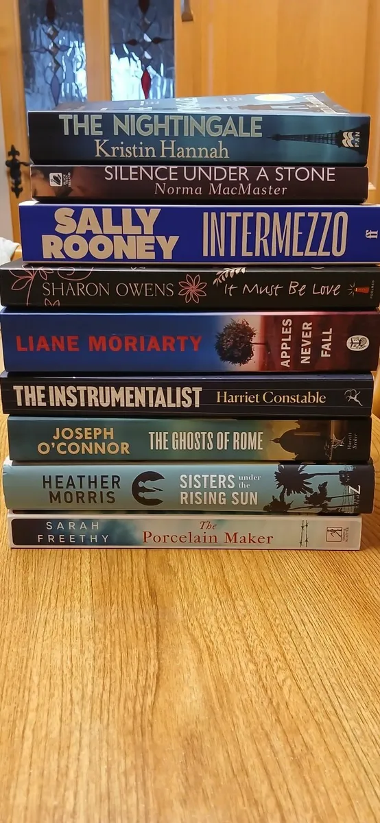 9. Books - Image 2
