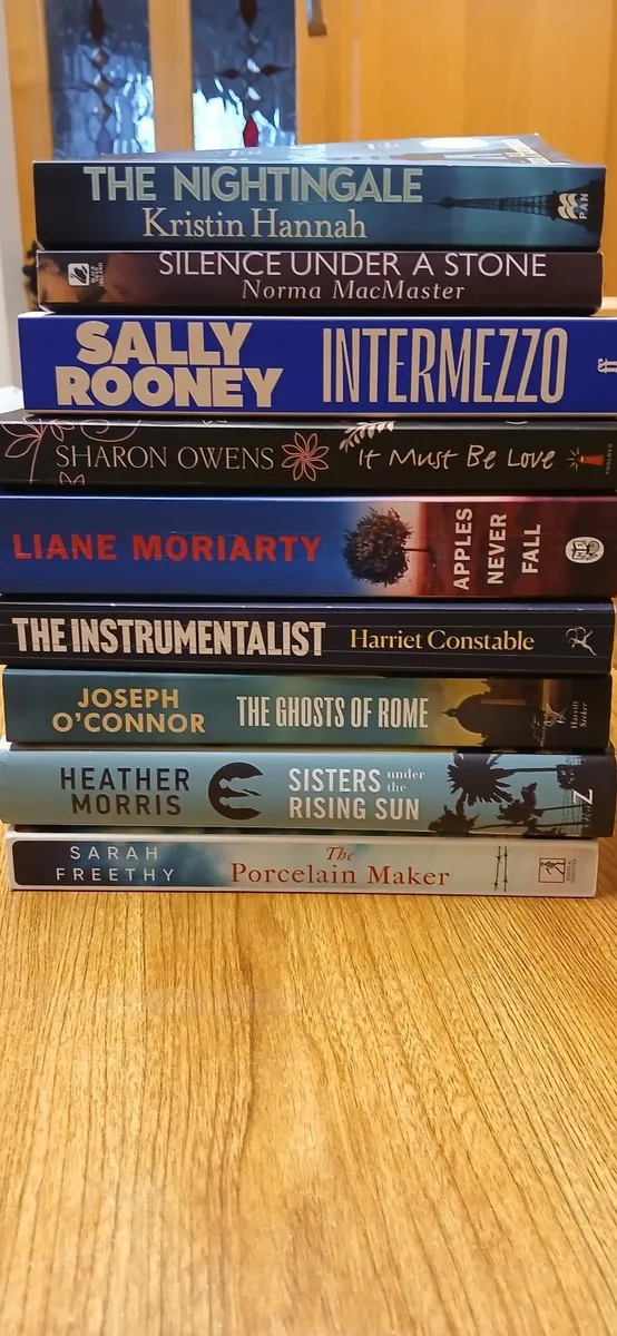 9. Books - Image 3