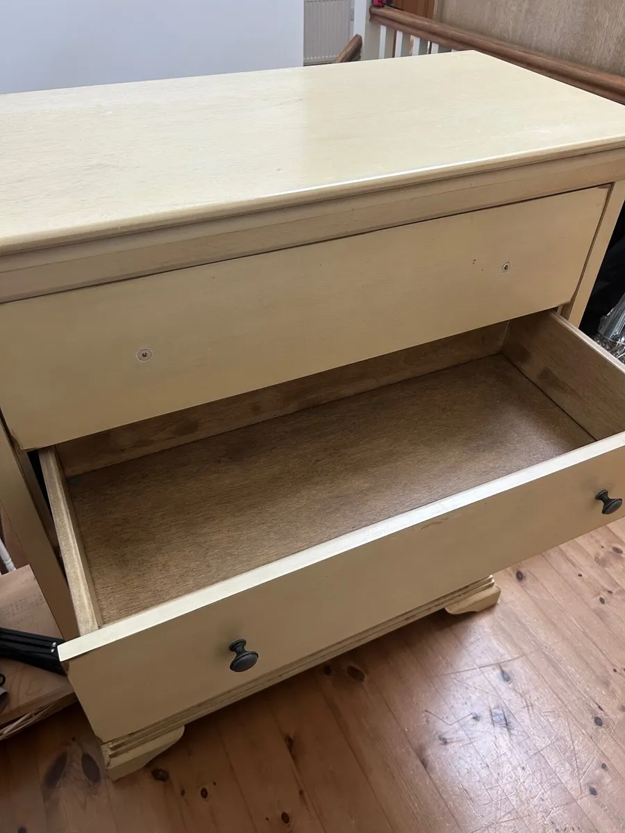 Chest of Drawers - Image 3