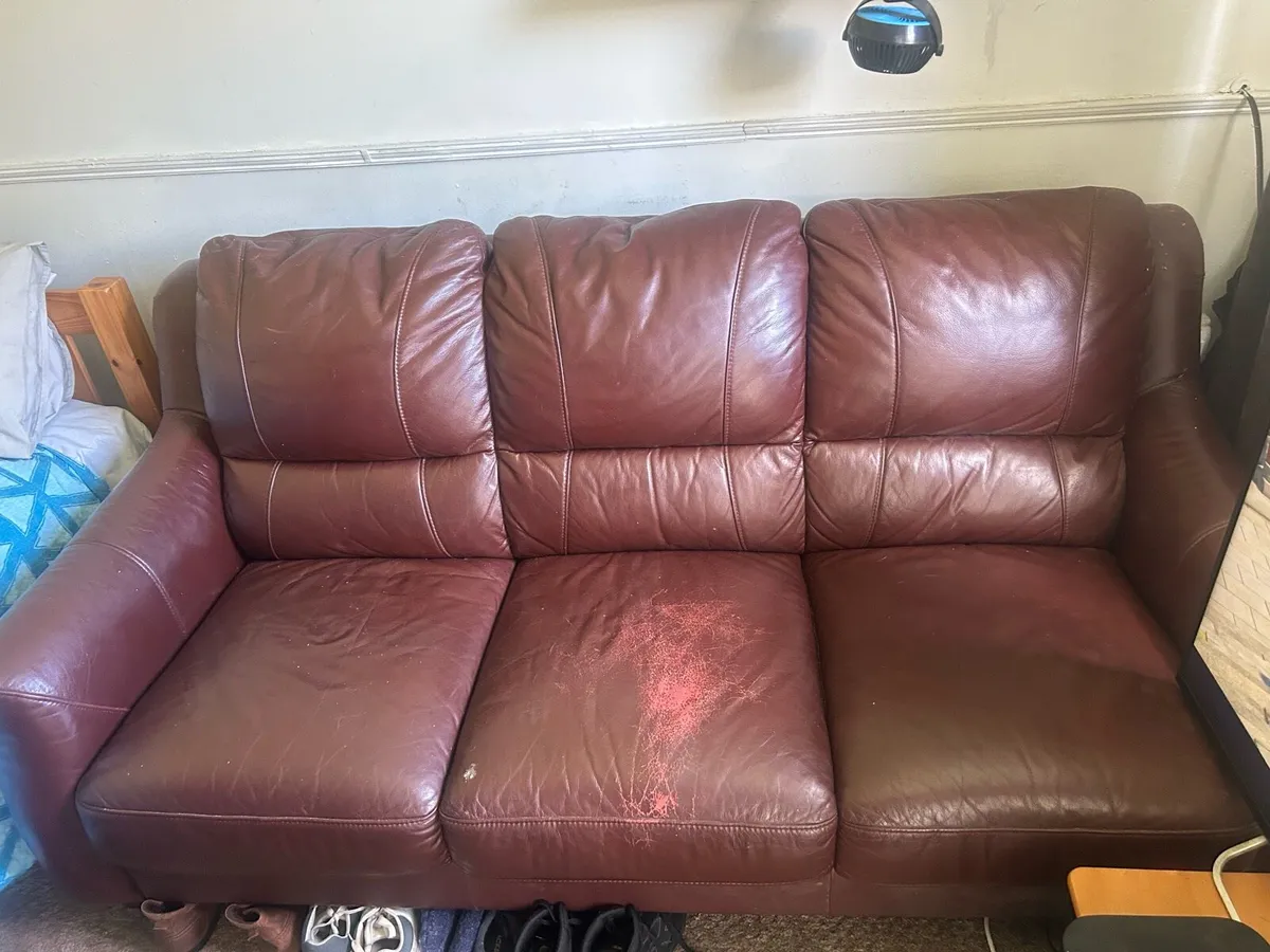 3 seater couch