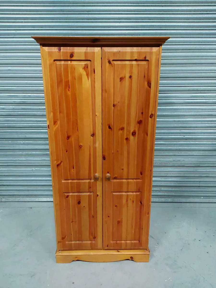Wardrobe - Image 1