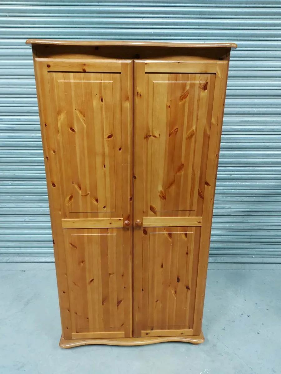 Wardrobe - Image 1