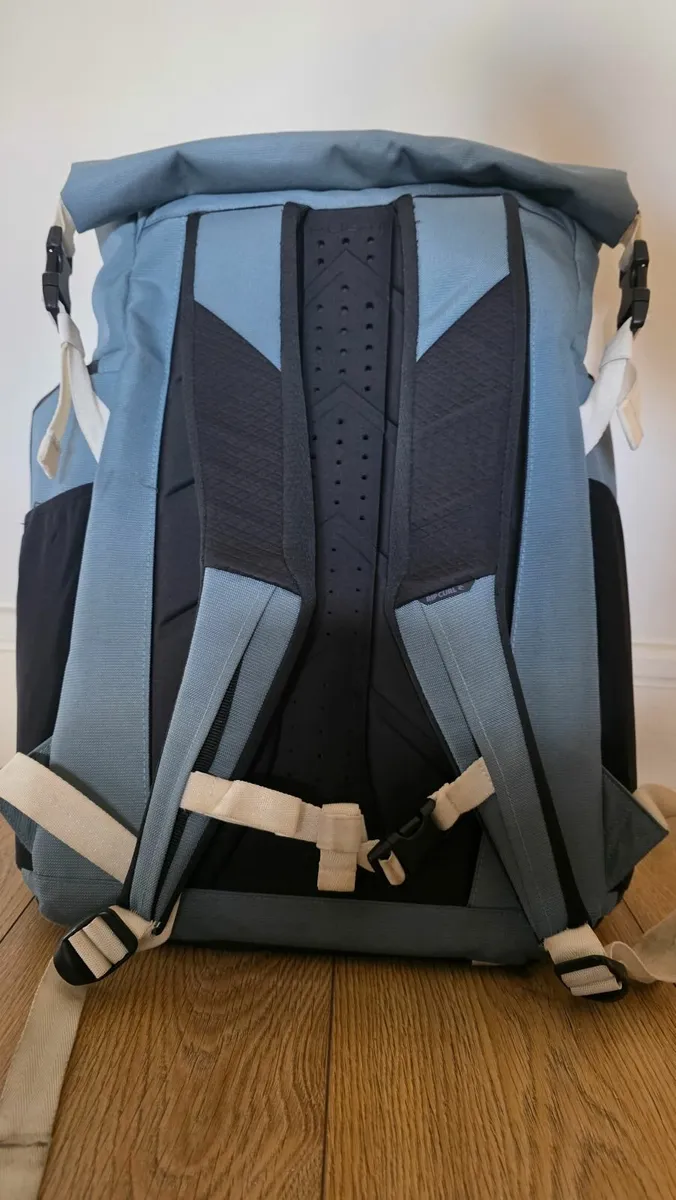 Rip Curl F-Light Backpack - Adventure-Ready - Image 2
