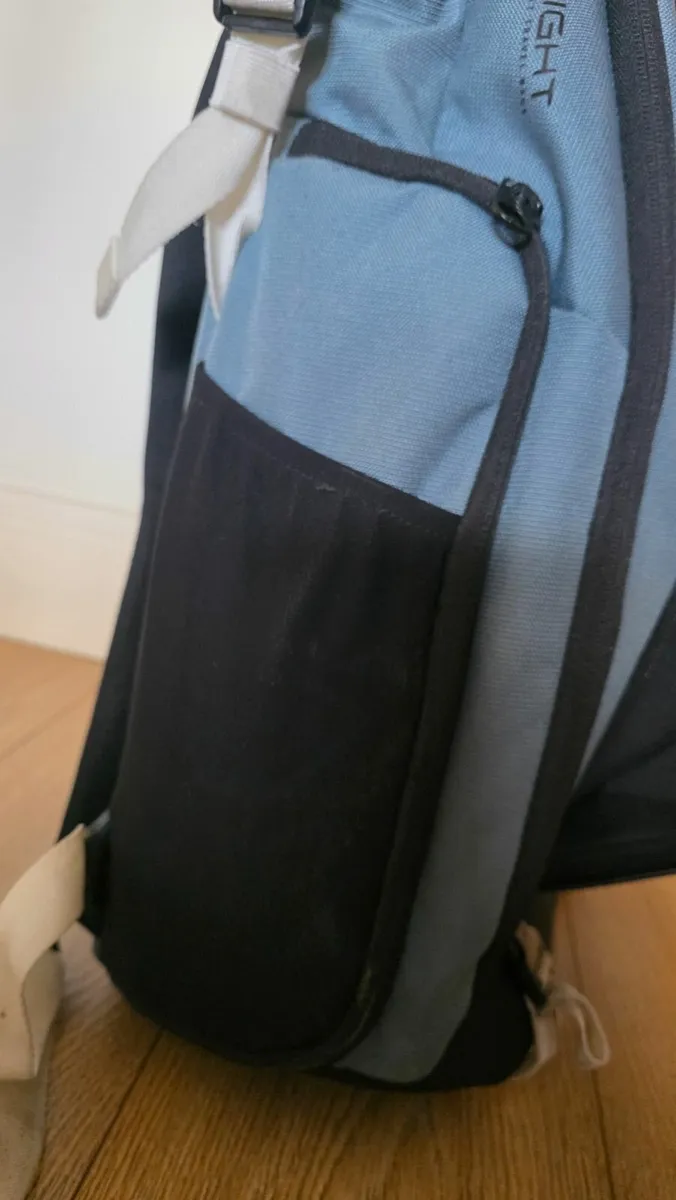 Rip Curl F-Light Backpack - Adventure-Ready - Image 3