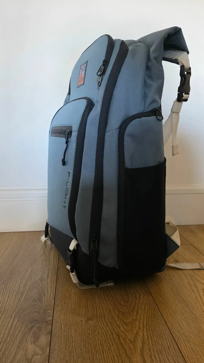 Rip Curl F-Light Backpack - Adventure-Ready - Image 4