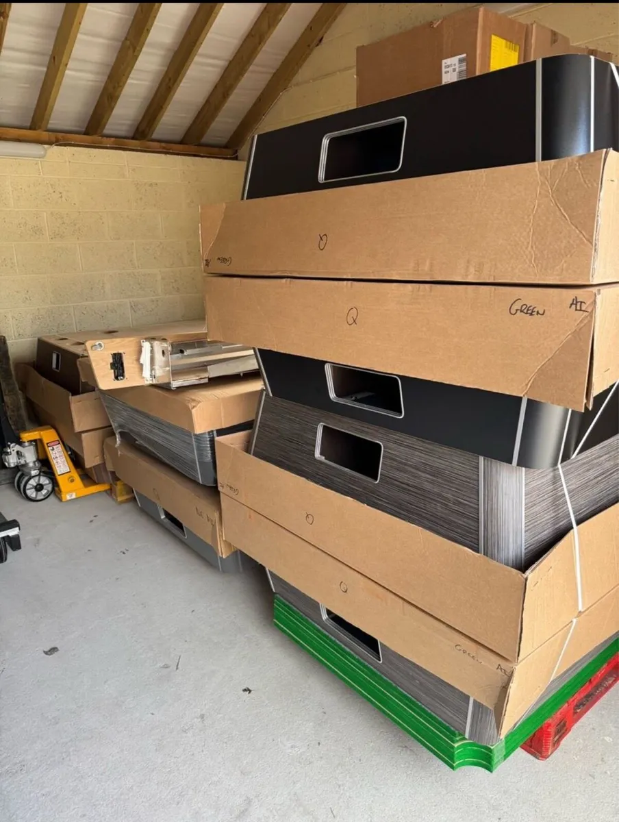 New DPT and Supreme Pool Tables - Image 2