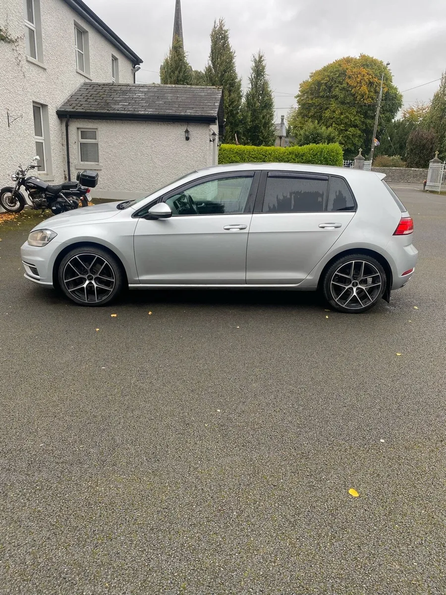 181 VW Golf HighLine - Image 2