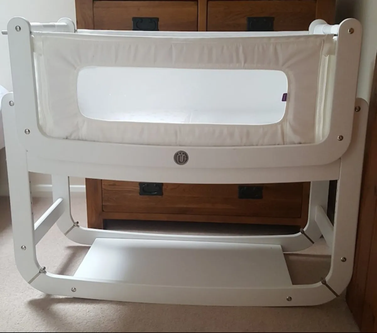 Snuzzpod2 crib - Image 1