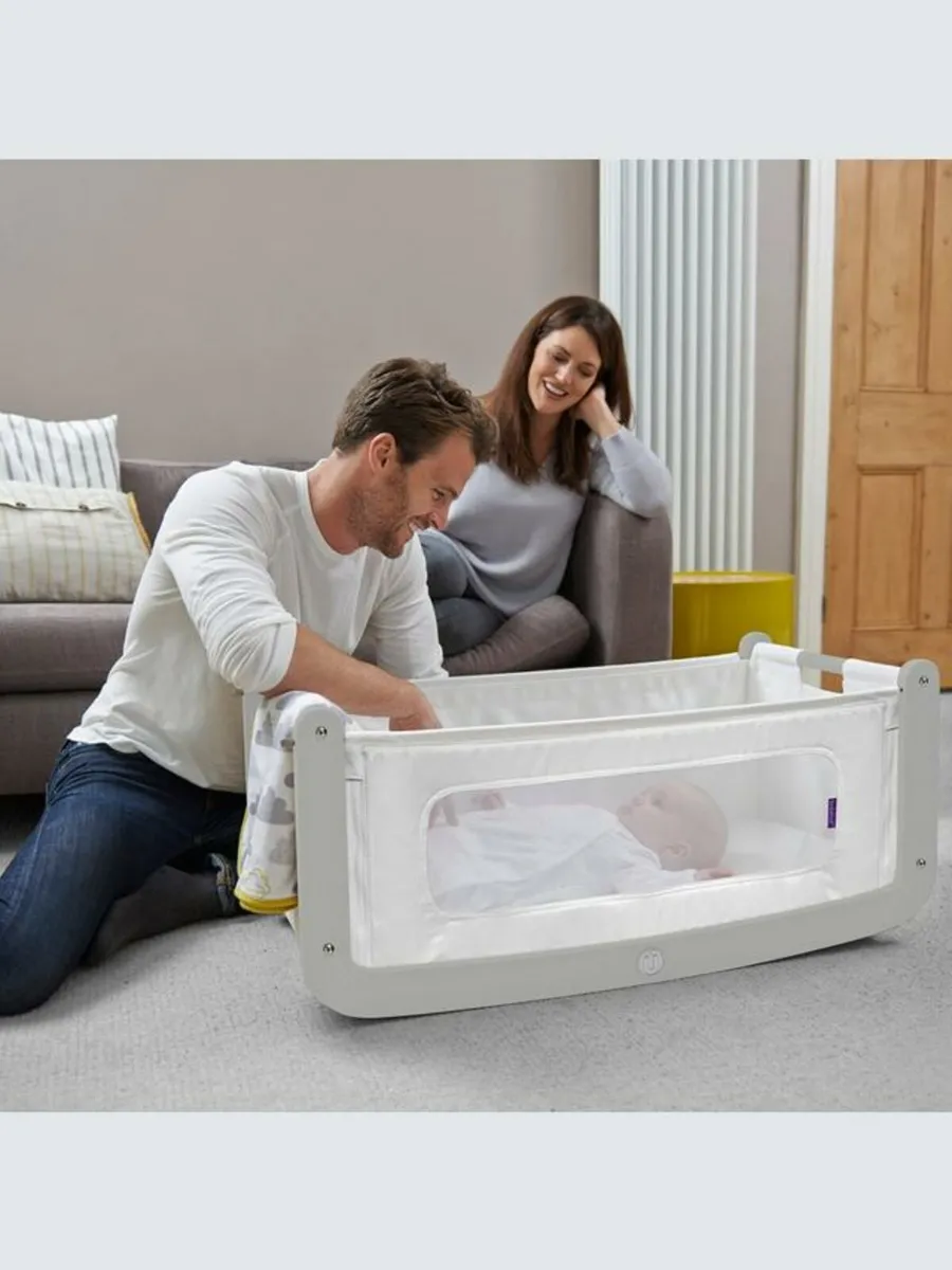 Snuzzpod2 crib - Image 2