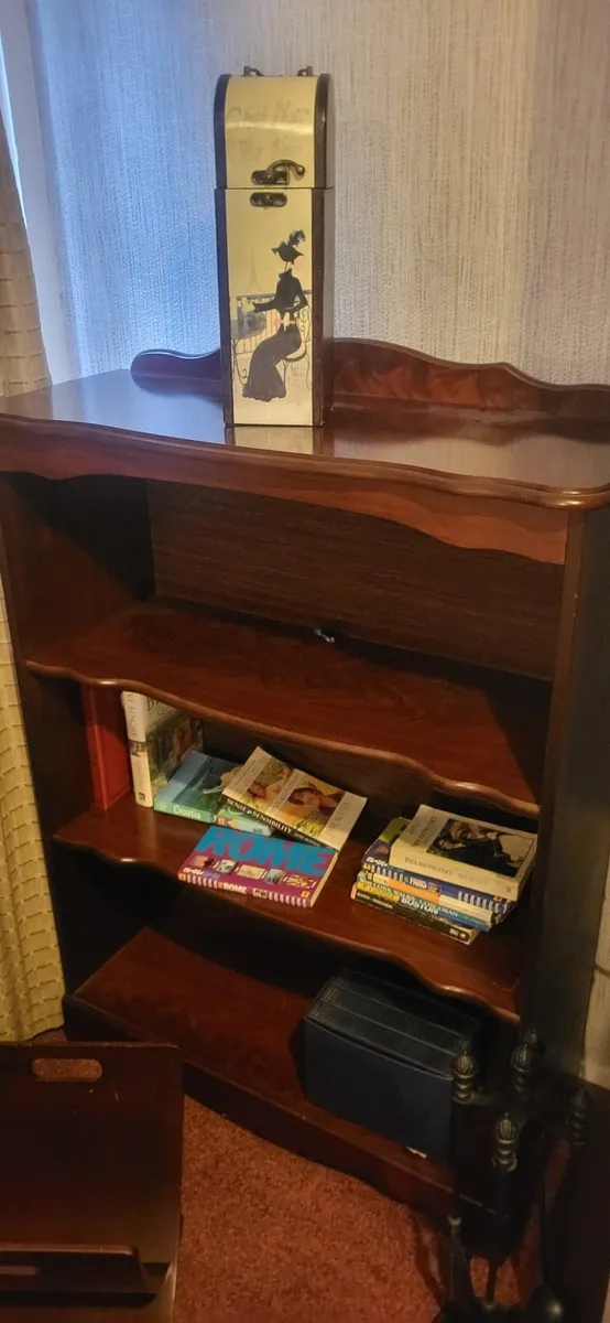 Bookcase