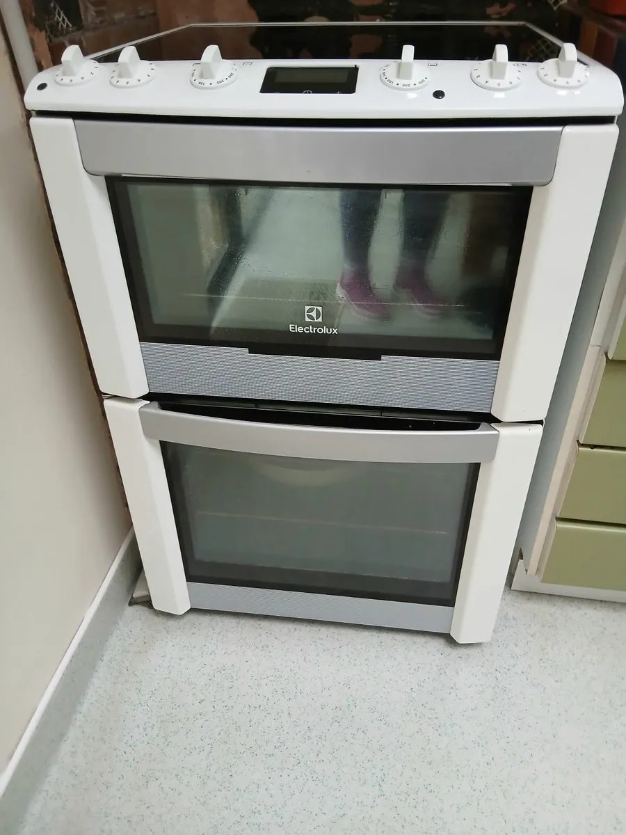 Electric cooker - Image 2