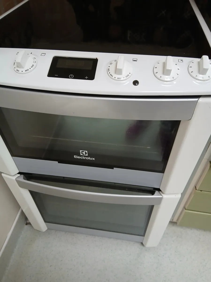 Electric cooker - Image 3