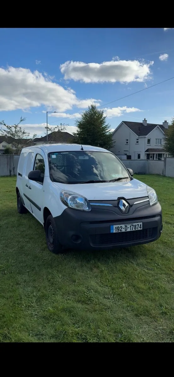 Renault Kangoo 33 5DR  🔥2019 Low mileage🔥 - Image 2