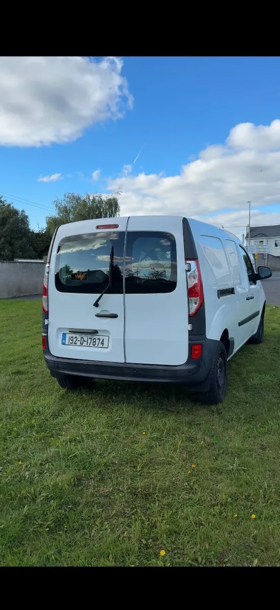 Renault Kangoo 33 5DR  🔥2019 Low mileage🔥 - Image 3