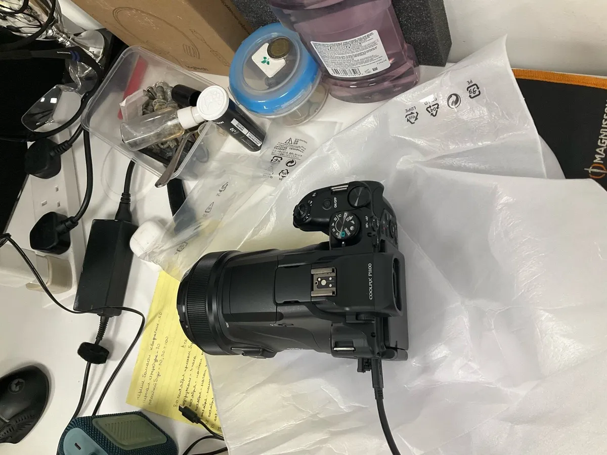 Nikon P1100 - Image 2