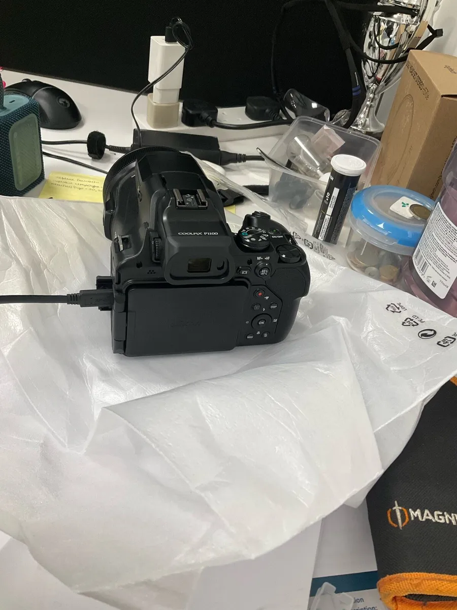 Nikon P1100 - Image 3