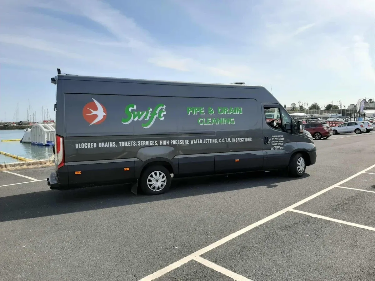 IVECO VAN - Image 2