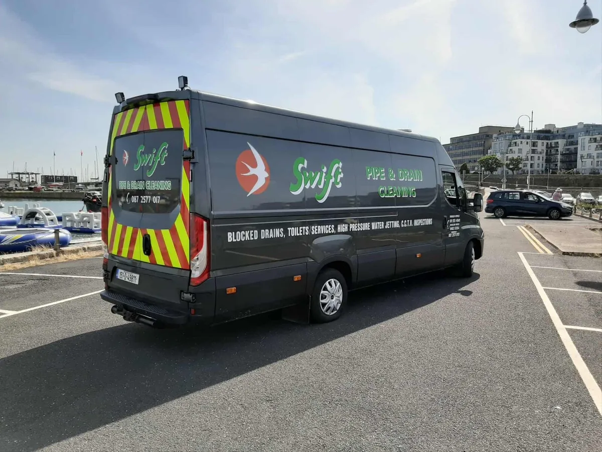 IVECO VAN - Image 3