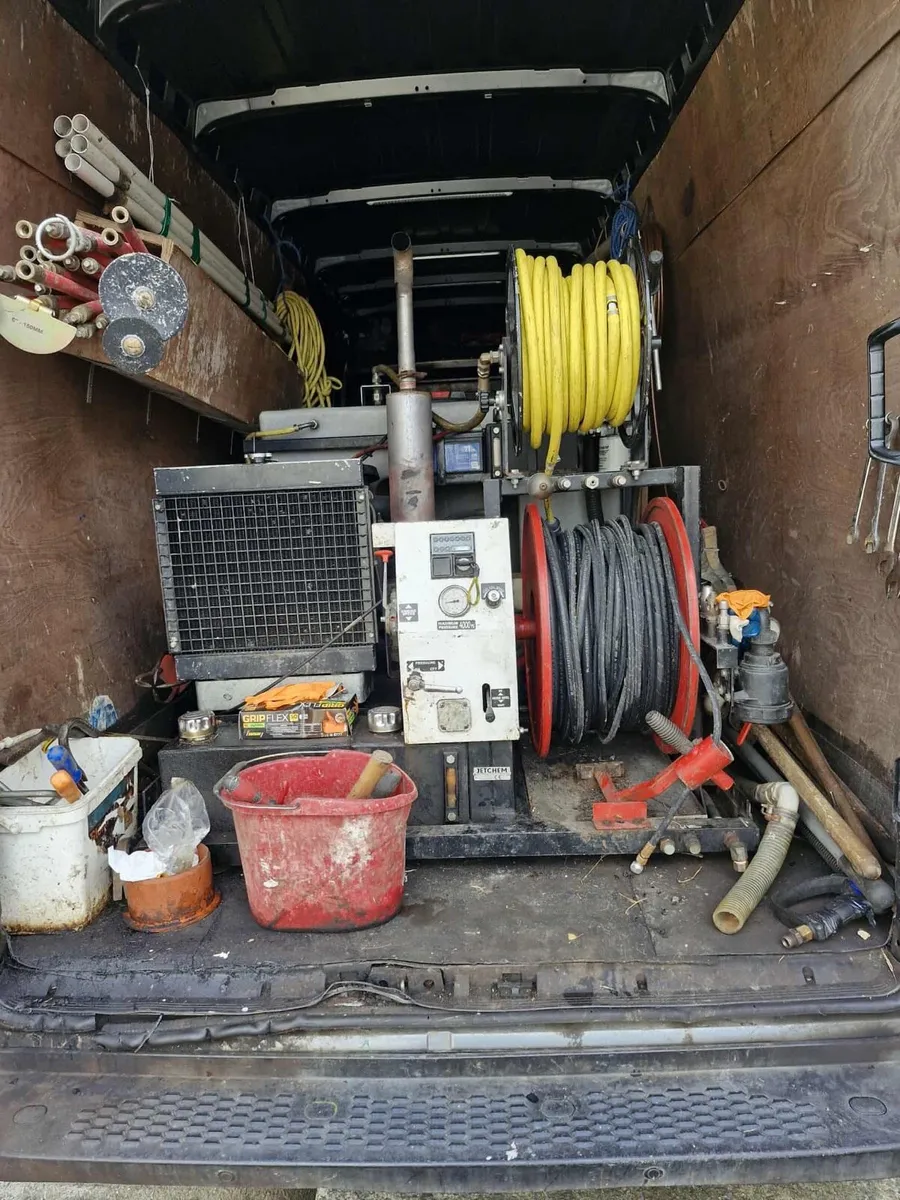 IVECO VAN - Image 4
