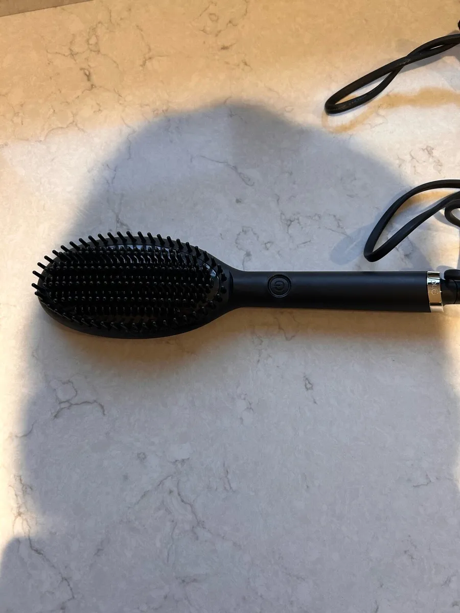 GHD glide hit brush - Image 2
