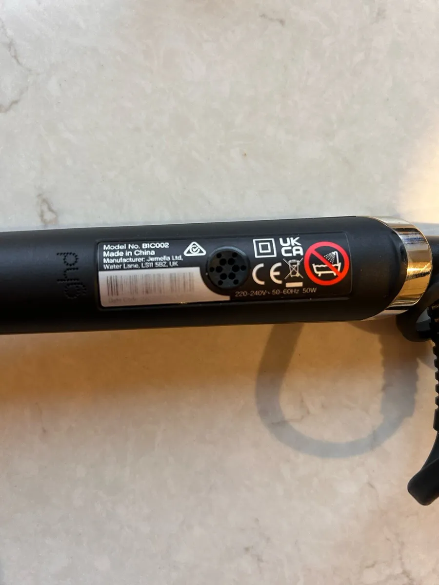 GHD glide hit brush - Image 3