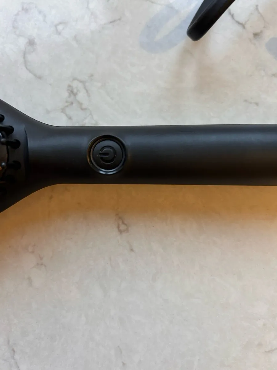 GHD glide hit brush - Image 4