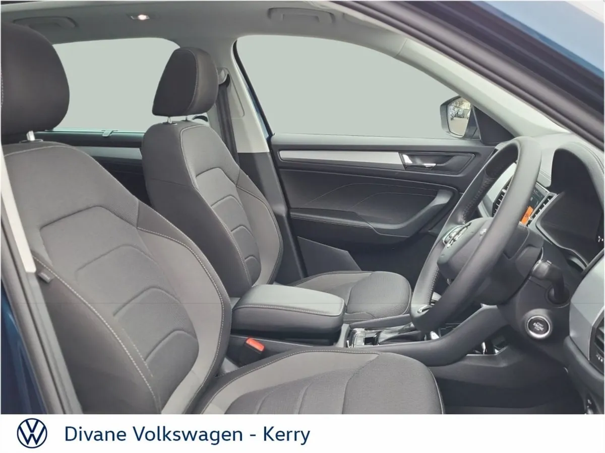Skoda Kodiaq Ambition 2.0 TDI 150 BHP DSG - Image 4