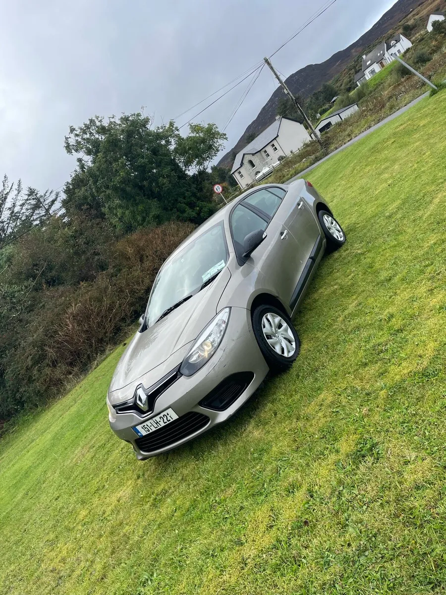 Renault Fluence New NCT - Image 2