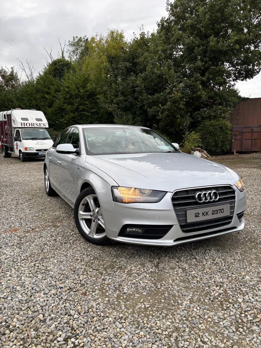 Audi - Image 1