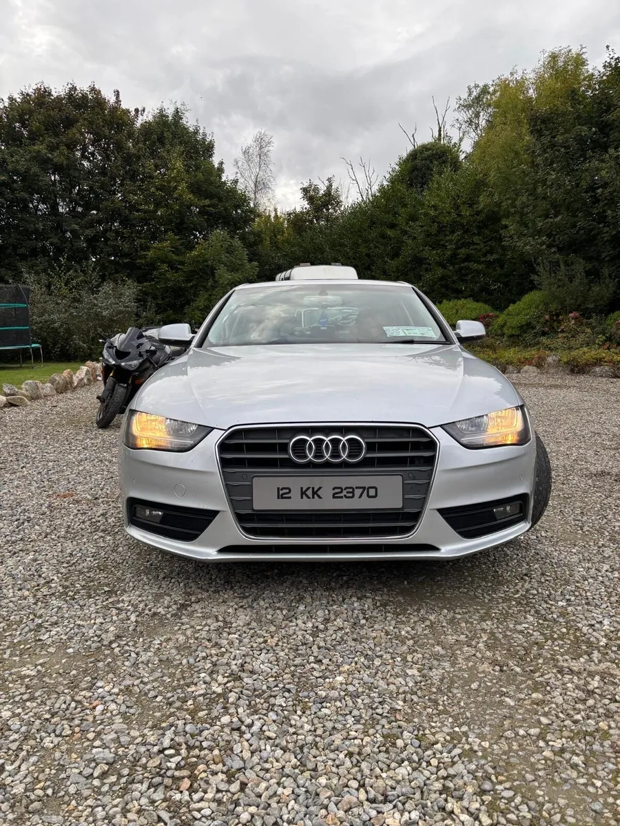 Audi - Image 2