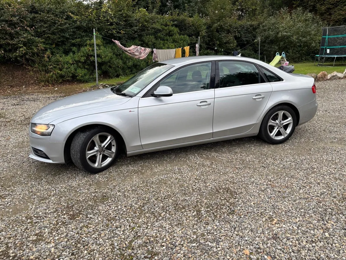 Audi - Image 3